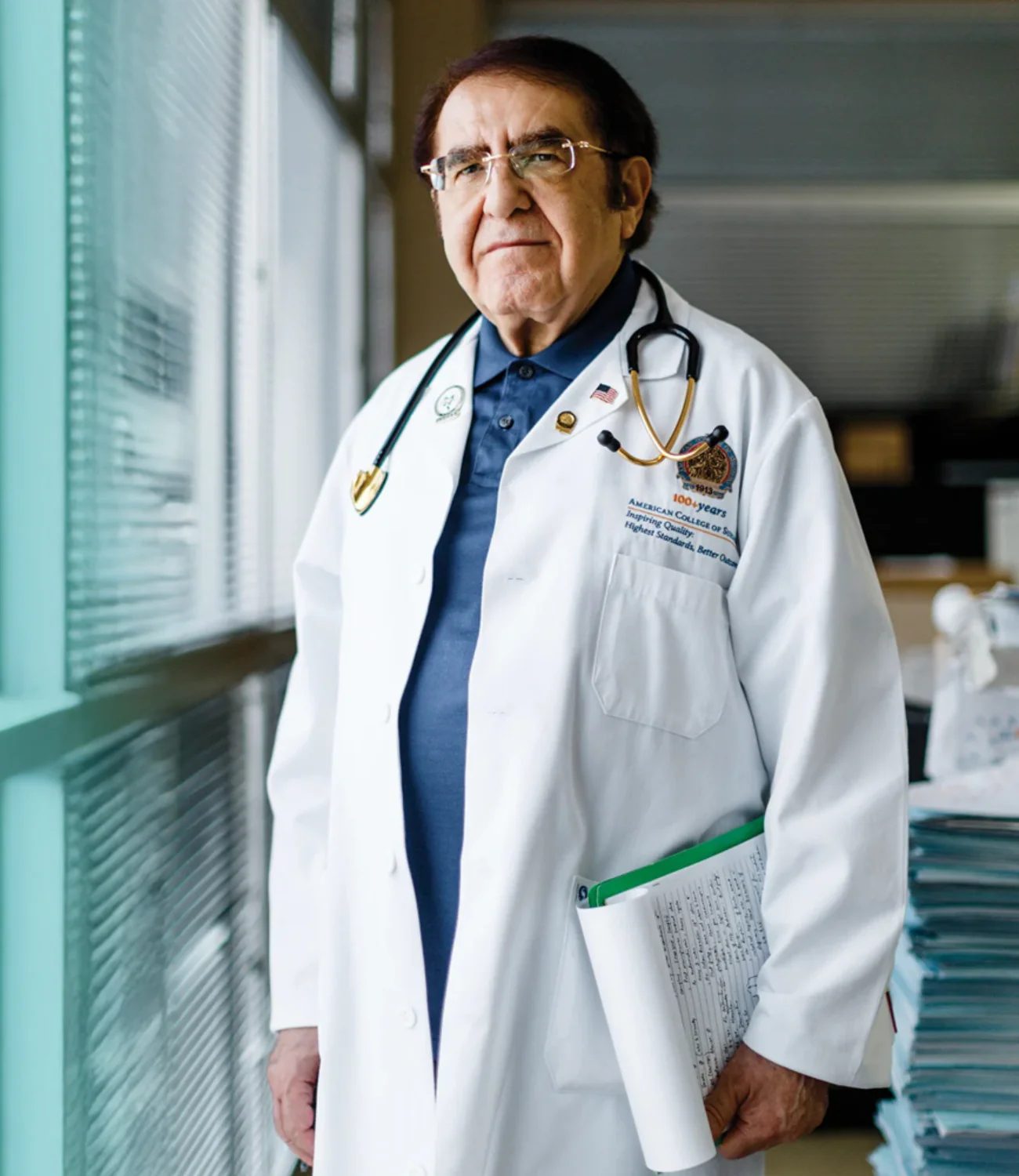 Dr. Younan Nowzaradan