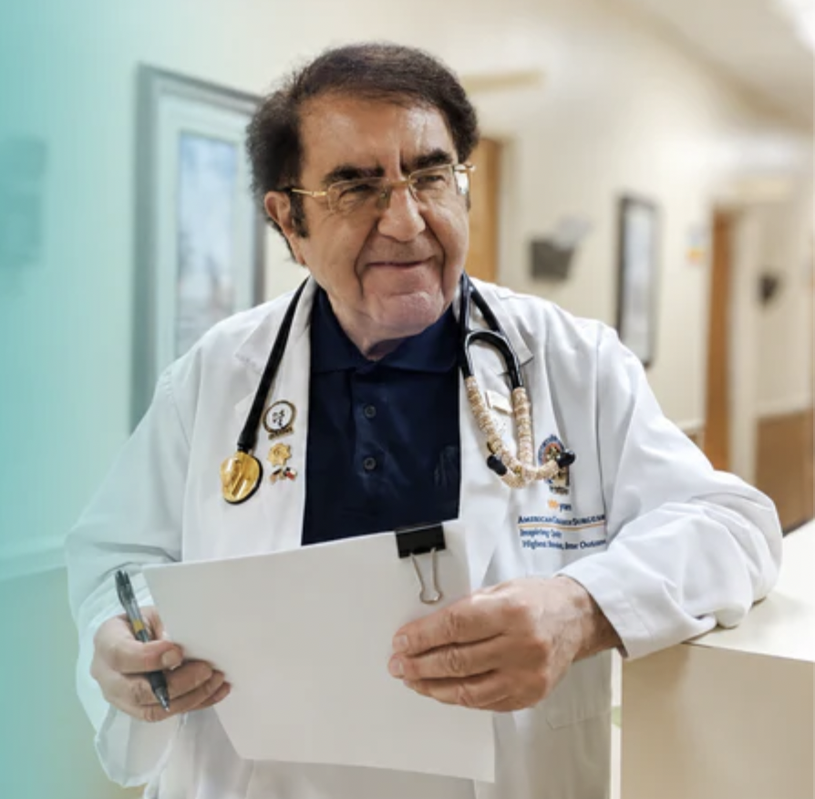 Dr. Younan Nowzaradan