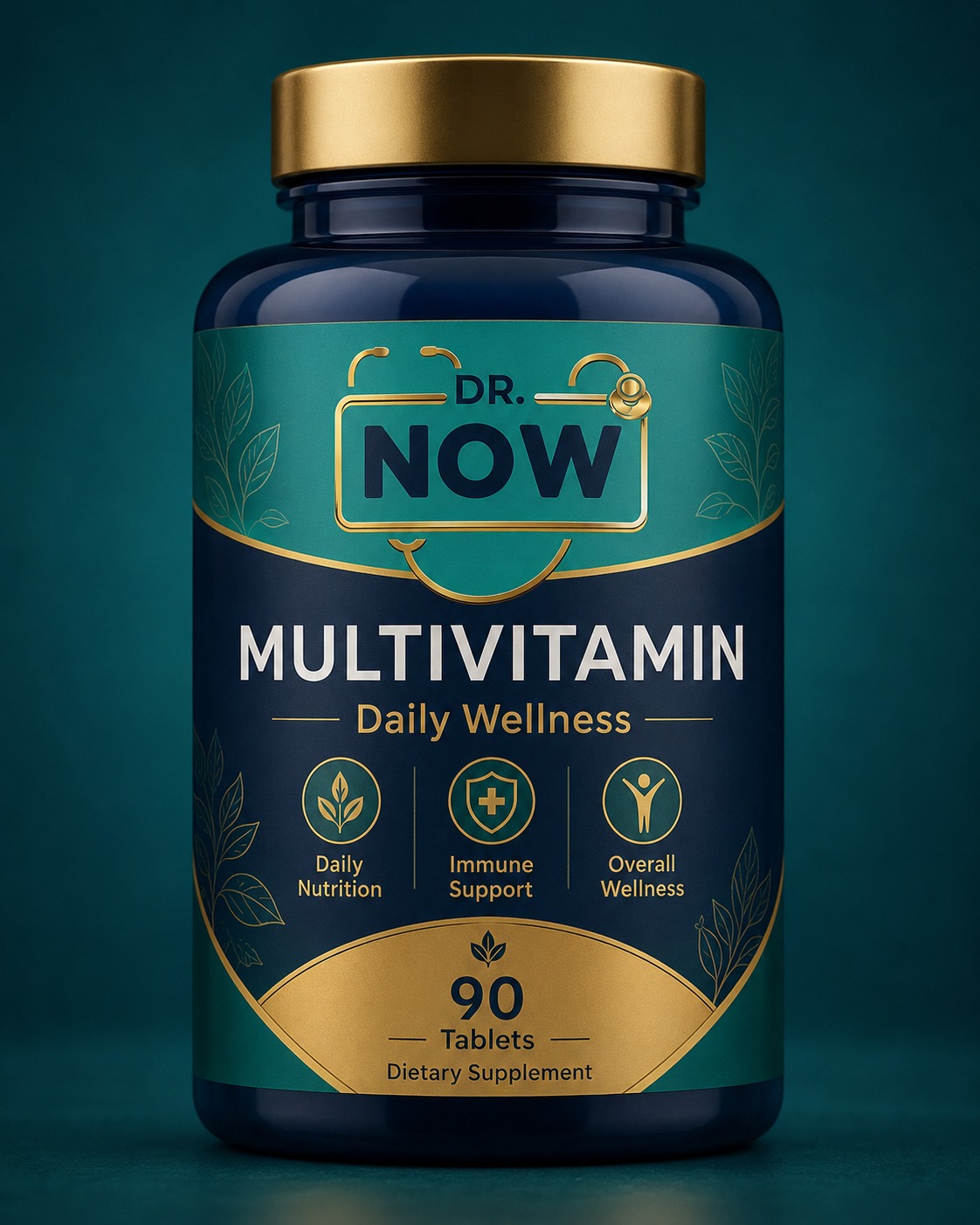 Dr. Now Multivitamin